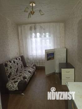 Студия квартира, на длительный срок, 14м2, 2/5 этаж