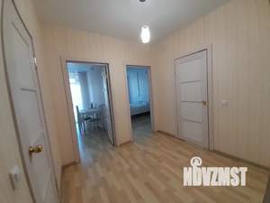 1-к квартира, посуточно, 37м2, 12/27 этаж
