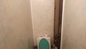 3-к квартира, на длительный срок, 60м2, 3/5 этаж