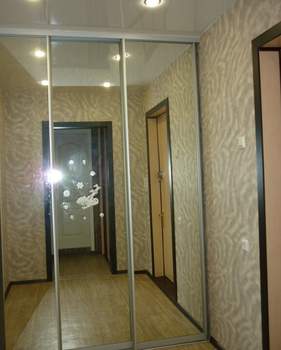 1-к квартира, на длительный срок, 42м2, 5/10 этаж