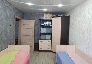 3-к квартира, на длительный срок, 70м2, 9/13 этаж