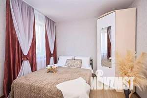 1-к квартира, посуточно, 32м2, 2/5 этаж