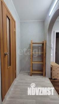 1-к квартира, на длительный срок, 41м2, 10/10 этаж