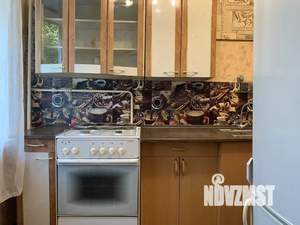 1-к квартира, посуточно, 33м2, 3/5 этаж