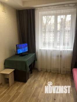 Студия квартира, на длительный срок, 15м2, 1/5 этаж