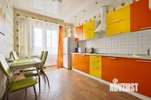 2-к квартира, посуточно, 54м2, 16/25 этаж