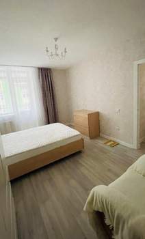 2-к квартира, на длительный срок, 60м2, 3/10 этаж