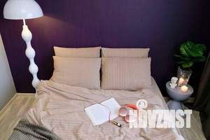 2-к квартира, посуточно, 58м2, 3/10 этаж