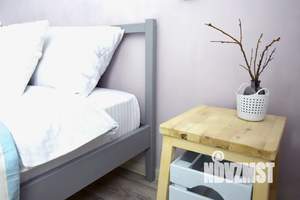 1-к квартира, посуточно, 33м2, 12/14 этаж