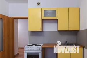 1-к квартира, посуточно, 47м2, 9/10 этаж