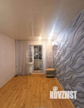 1-к квартира, на длительный срок, 30м2, 7/9 этаж