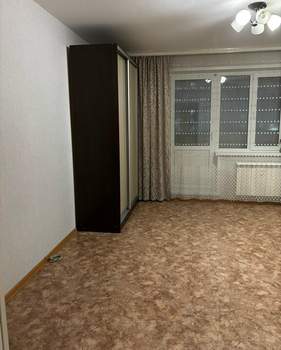 1-к квартира, на длительный срок, 42м2, 5/14 этаж