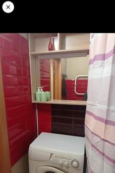 1-к квартира, на длительный срок, 16м2, 8/25 этаж