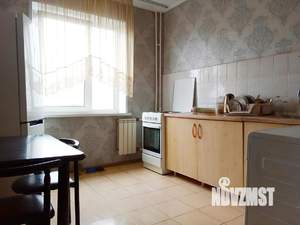 1-к квартира, на длительный срок, 35м2, 4/10 этаж