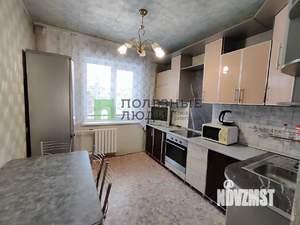 2-к квартира, на длительный срок, 52м2, 2/9 этаж