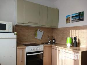 2-к квартира, посуточно, 41м2, 7/9 этаж