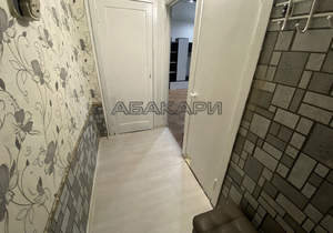 1-к квартира, на длительный срок, 35м2, 2/5 этаж