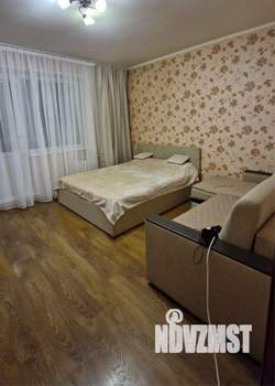 1-к квартира, на длительный срок, 41м2, 7/10 этаж