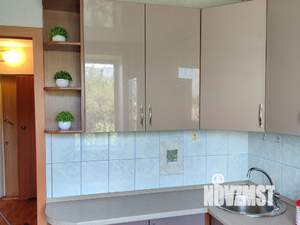 1-к квартира, посуточно, 37м2, 1/1 этаж