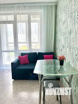 1-к квартира, посуточно, 45м2, 5/19 этаж