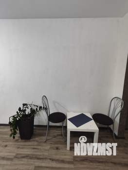 Студия квартира, посуточно, 25м2, 12/16 этаж