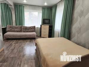 1-к квартира, посуточно, 32м2, 1/5 этаж