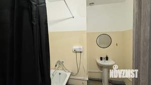 1-к квартира, посуточно, 33м2, 15/25 этаж