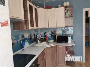 2-к квартира, на длительный срок, 57м2, 7/10 этаж