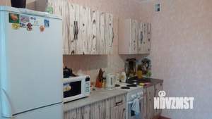 1-к квартира, на длительный срок, 46м2, 18/24 этаж