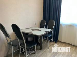 1-к квартира, посуточно, 41м2, 6/9 этаж