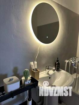 1-к квартира, посуточно, 47м2, 1/1 этаж