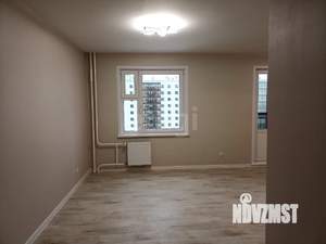 Студия квартира, на длительный срок, 35м2, 11/15 этаж