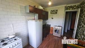 1-к квартира, на длительный срок, 33м2, 4/9 этаж