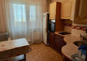 2-к квартира, на длительный срок, 53м2, 11/17 этаж