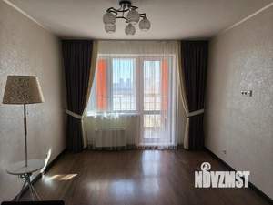 2-к квартира, на длительный срок, 36м2, 7/19 этаж