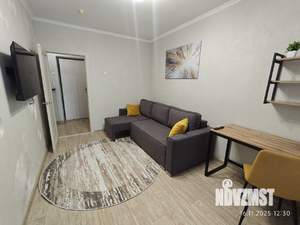 1-к квартира, на длительный срок, 32м2, 3/10 этаж