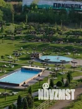 1-к квартира, на длительный срок, 21м2, 13/16 этаж