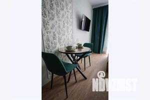 1-к квартира, посуточно, 26м2, 5/7 этаж