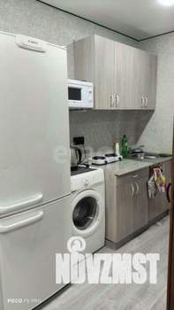 Студия квартира, на длительный срок, 17м2, 1/5 этаж