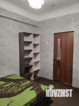 2-к квартира, на длительный срок, 53м2, 3/5 этаж