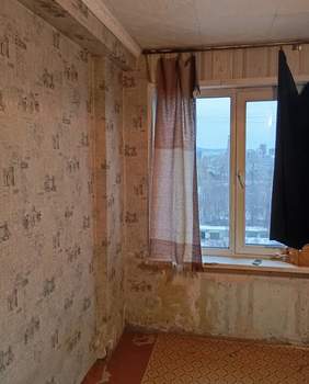 1-к квартира, на длительный срок, 30м2, 7/12 этаж