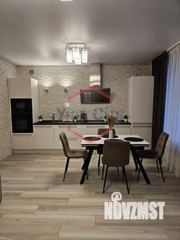 2-к квартира, на длительный срок, 52м2, 15/17 этаж