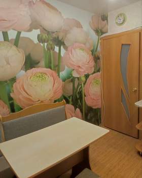 1-к квартира, на длительный срок, 40м2, 5/10 этаж