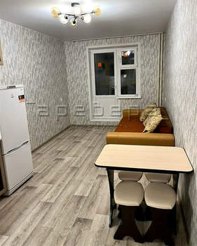 2-к квартира, на длительный срок, 50м2, 14/17 этаж