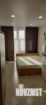 Студия квартира, на длительный срок, 22м2, 5/21 этаж