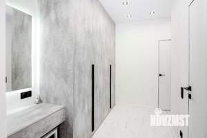 1-к квартира, на длительный срок, 37м2, 8/17 этаж