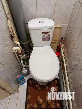 Студия квартира, на длительный срок, 17м2, 3/5 этаж