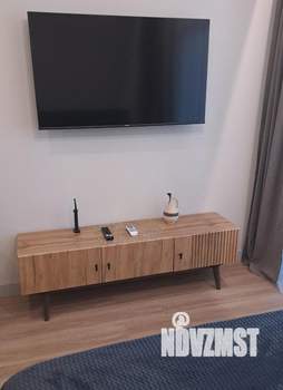 1-к квартира, посуточно, 26м2, 1/1 этаж