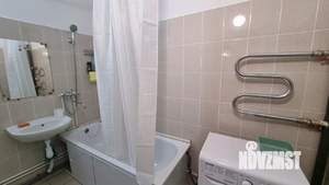 2-к квартира, на длительный срок, 50м2, 6/17 этаж