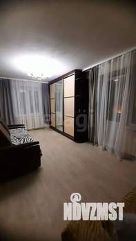 1-к квартира, на длительный срок, 38м2, 5/5 этаж